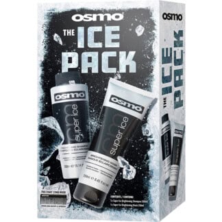 OSMO Super Ice The Ice Pack, 3 Pieces