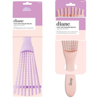 Diane Flex Detangle Brush
