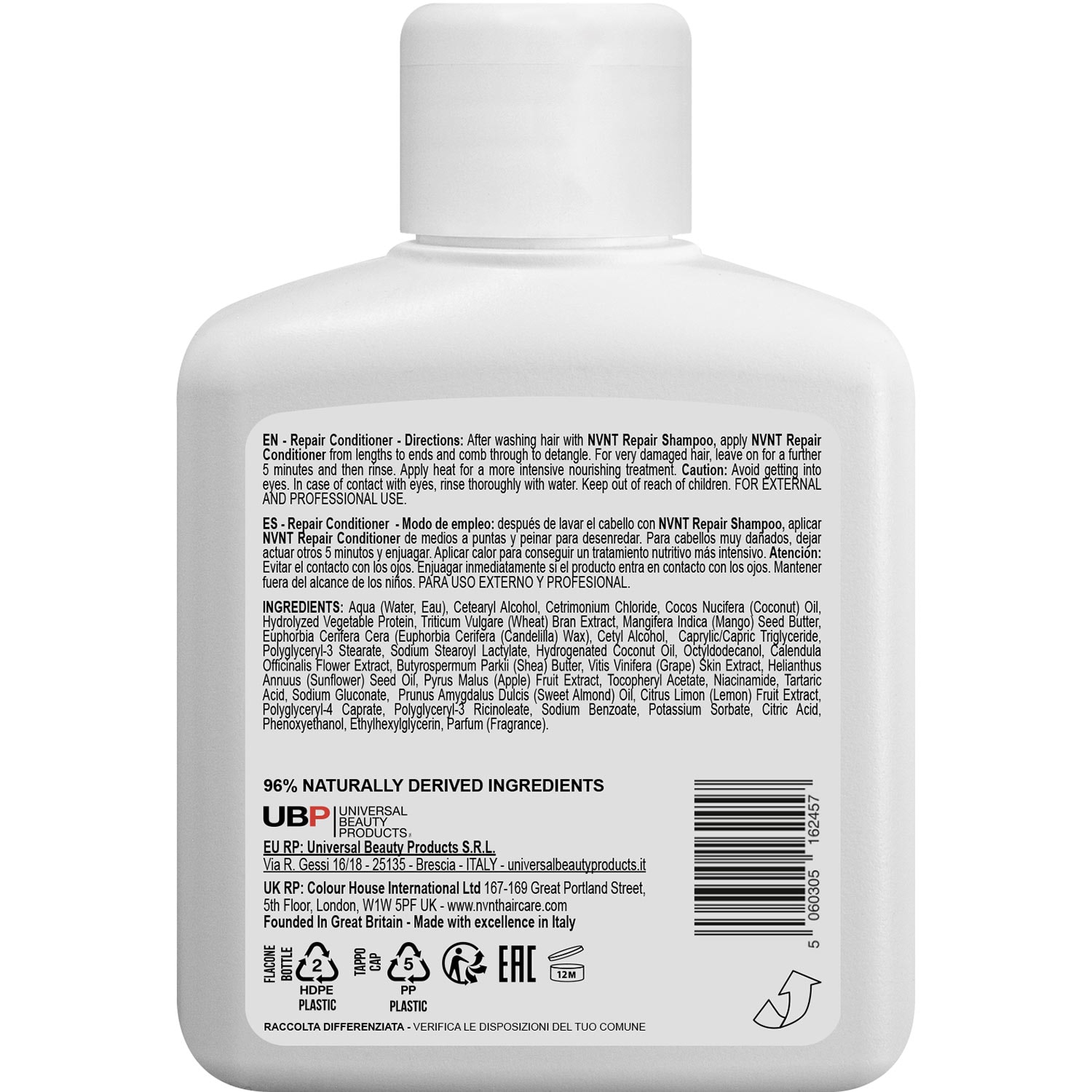 NVNT Repair Conditioner - Image 2