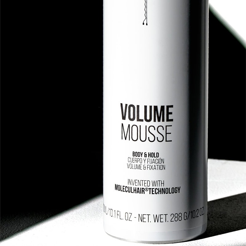 NVNT Volume Mousse, 300ml - Image 3