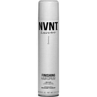 NVNT Finishing Hairspray, 500ml