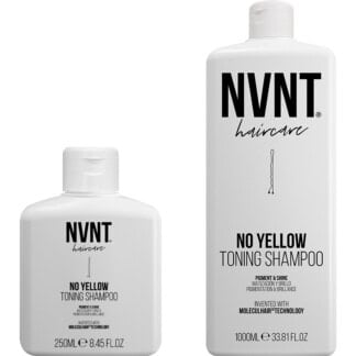 NVNT No Yellow Toning Shampoo