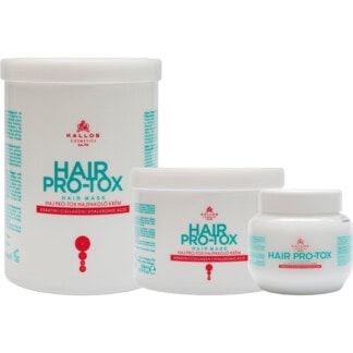 Kallos Hair Pro-Tox Hair Mask