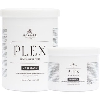 Kallos Plex Bond Builder Hair Mask