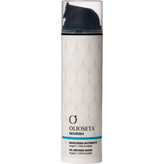 Olioseta Nourish Oil Infused Mask, 200ml