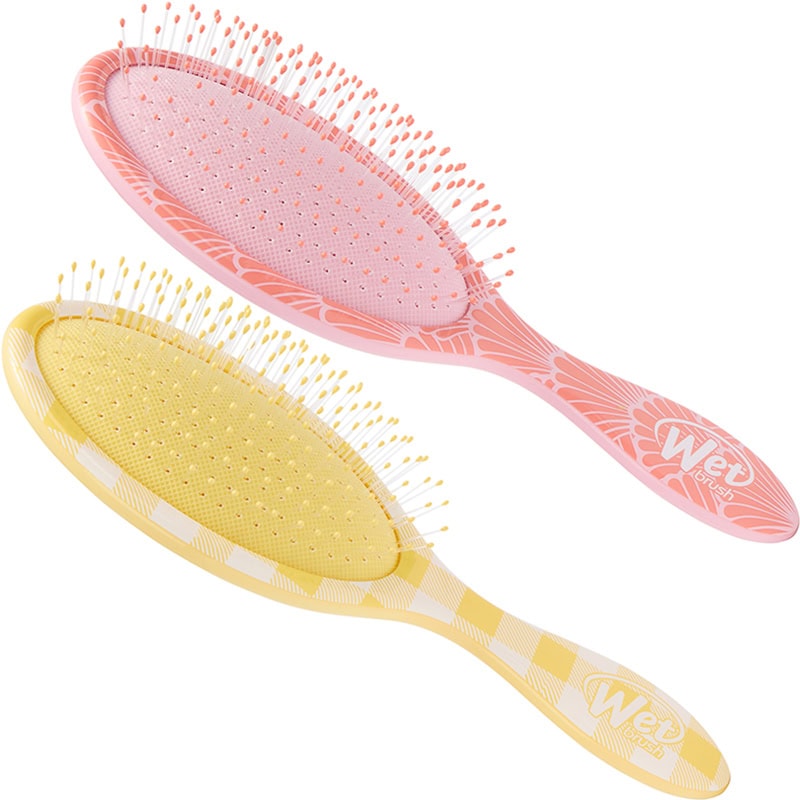 WetBrush Original Detangler Coastal Charm - Image 2