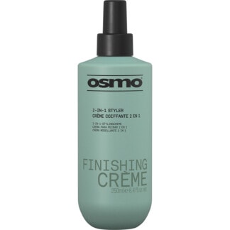 OSMO Finishing Crème 2-in-1 Styler, 250ml