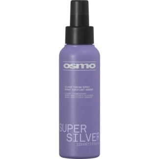 OSMO Super Silver Silver Toning Spray, 100ml