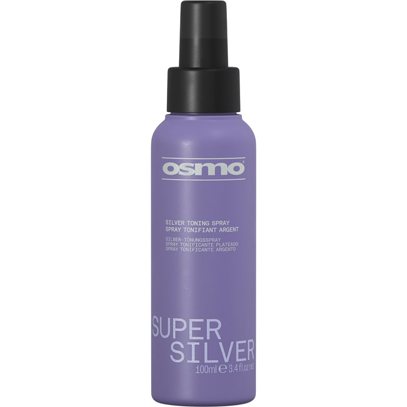 OSMO Super Silver Silver Toning Spray, 100ml