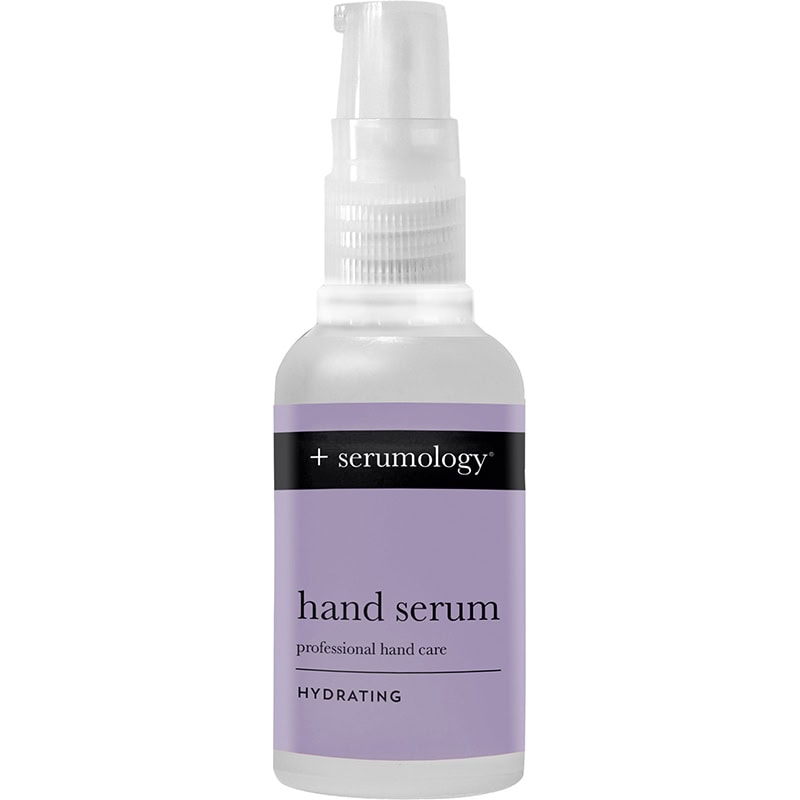 Serumology Professional Hand Care Hand Serum, 30ml