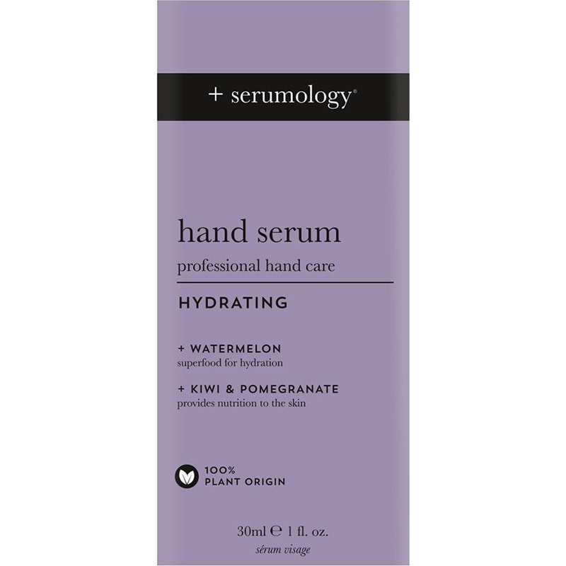 Serumology Professional Hand Care Hand Serum, 30ml - Image 3