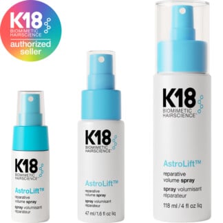 K18 AstroLift™ Reparative Volume Spray
