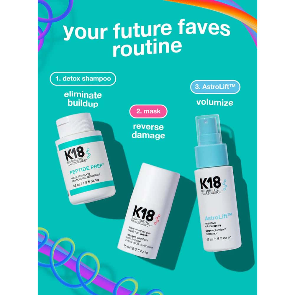 K18 Future Faves Minis Set, 3 Pieces - Image 4
