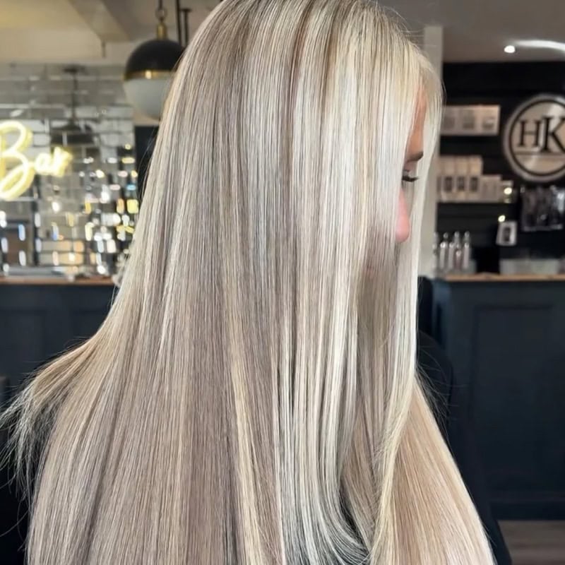 OSMO Super Ice Brightening Shampoo - Image 8