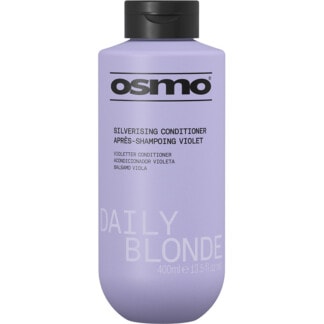 OSMO Daily Blonde Silverising Conditioner - 400ml