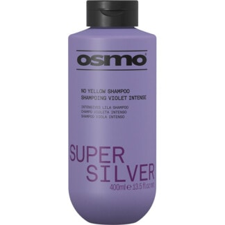 OSMO Super Silver No Yellow Shampoo - 400ml