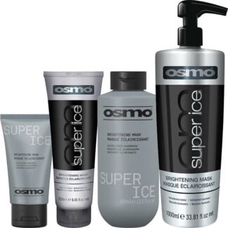 OSMO Super Ice Brightening Mask