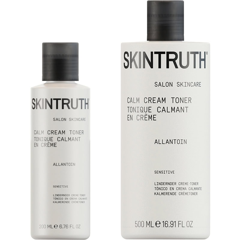 Skintruth Soothe for Sensitive Skin Calm Cream Toner with Allantoin