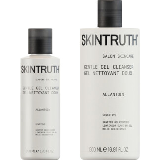 Skintruth Soothe for Sensitive Skin Gentle Gel Cleanser with Allantoin