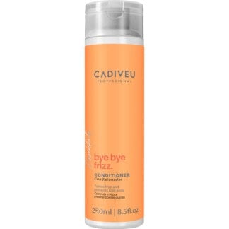 Cadiveu Essentials Bye Bye Frizz Conditioner, 250ml