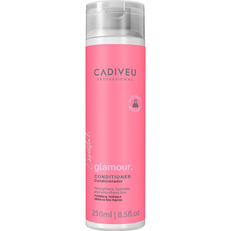 Cadiveu Essentials Glamour Conditioner, 250ml