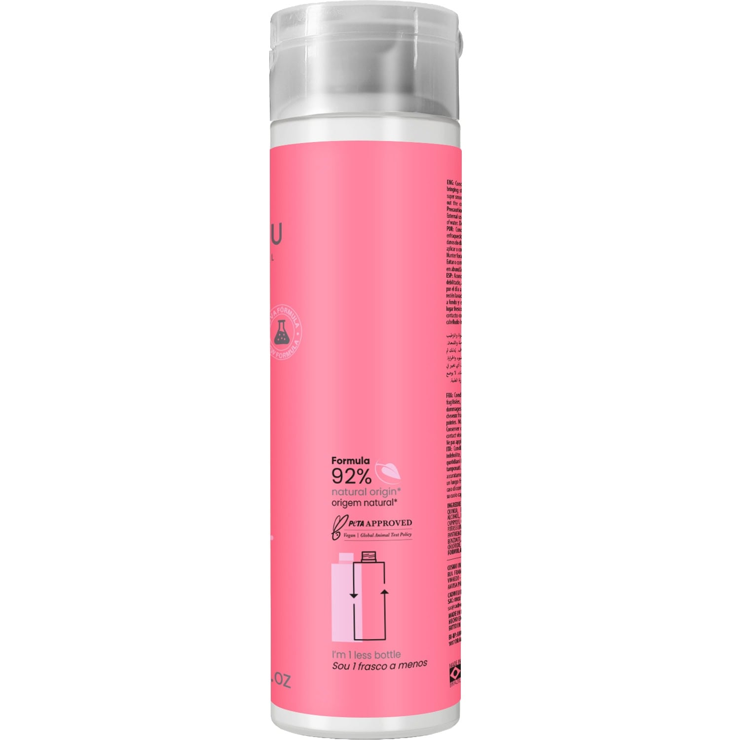 Cadiveu Essentials Glamour Conditioner, 250ml - Image 2