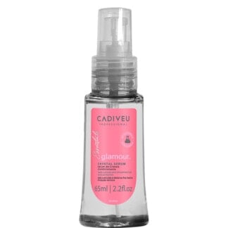 Cadiveu Essentials Glamour Crystal Serum, 65ml
