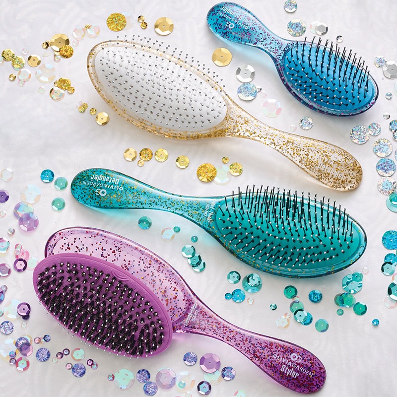 Olivia Garden OG Brush Sparkle Collection - Image 7