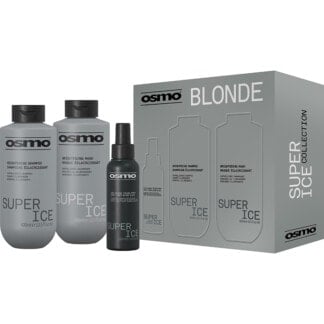 OSMO Super Ice Collection Gift Pack, 3 Pieces