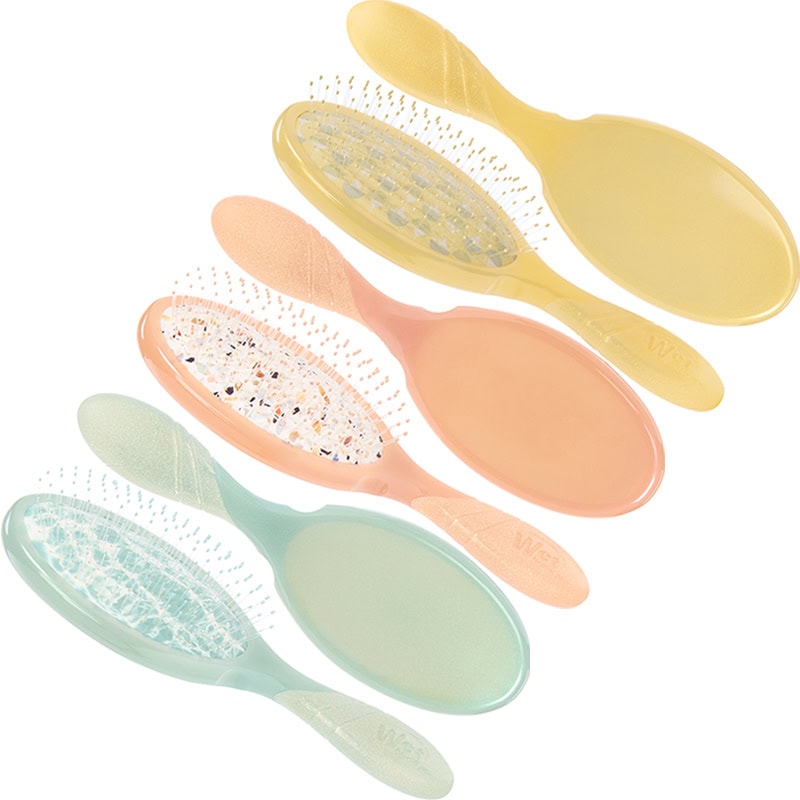 WetBrush Pro Detangler Pearlescent Aura
