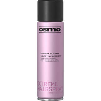 OSMO Extreme Extra Firm Hairspray, 500ml
