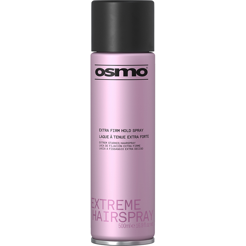 OSMO Extreme Extra Firm Hairspray, 500ml