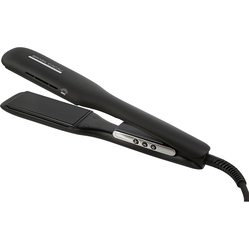 Brasil Cacau Veloce Black Ceramic Iron, 235ºC, 44mm